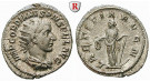 Römische Kaiserzeit, Gordianus III., Antoninian 241-243, vz