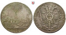Nürnberg, Stadt, Konventionstaler 1768, ss+