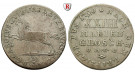 Braunschweig, Braunschweig-Wolfenbüttel, Karl Wilhelm Ferdinand, 24 Mariengroschen 1790, ss+
