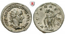 Römische Kaiserzeit, Gordianus III., Antoninian 243-244, vz