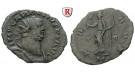 Römische Kaiserzeit, Carausius, Antoninian, ss