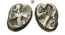 Persien - Achaemeniden, Siglos ca. 420-375 v.Chr., ss+