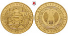 Bundesrepublik Deutschland, 200 Euro 2002, F, 31,1 g fein, st, J. 494
