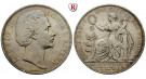 Bayern, Königreich, Ludwig II., Siegestaler 1871, ss-vz