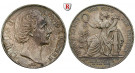 Bayern, Königreich, Ludwig II., Siegestaler 1871, ss-vz/vz