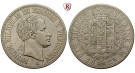 Brandenburg-Preussen, Königreich Preussen, Friedrich Wilhelm III., Taler 1823, ss+