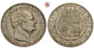 Brandenburg-Preussen, Königreich Preussen, Friedrich Wilhelm IV., Taler 1855, ss+/ss-vz