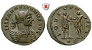 Römische Kaiserzeit, Aurelianus, Antoninian 270-275, vz