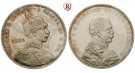 Brandenburg-Preussen, Königreich Preussen, Wilhelm II., Silbermedaille 1894, vz