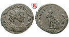 Römische Kaiserzeit, Diocletianus, Antoninian 288, ss+