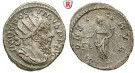 Römische Kaiserzeit, Postumus, Antoninian 263-265, f.vz