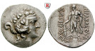 Thrakische Inseln, Thasos, Tetradrachme 148-80 v.Chr., ss/ss-vz