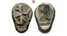 Persien - Achaemeniden, Siglos ca. 420-375 v.Chr., ss