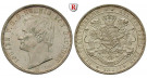 Sachsen, Königreich Sachsen, Johann, Vereinstaler 1869, ss-vz/vz