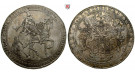 Braunschweig, Braunschweig-Wolfenbüttel, Friedrich Ulrich, Löser zu 5 Reichstalern 1620, ss-vz