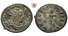 Römische Kaiserzeit, Maximianus Herculius, Antoninian 287, vz/ss-vz