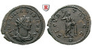 Römische Kaiserzeit, Galerius, Antoninian 294, ss-vz