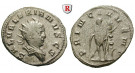 Römische Kaiserzeit, Saloninus, Caesar, Antoninian 258-260, ss+