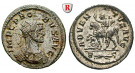 Römische Kaiserzeit, Probus, Antoninian 281, vz