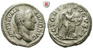 Römische Kaiserzeit, Severus Alexander, Denar 228-231, vz/ss-vz