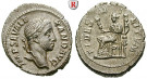 Römische Kaiserzeit, Severus Alexander, Denar 231, vz