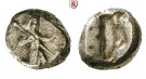 Persien - Achaemeniden, Siglos ca. 420-375 v.Chr., ss