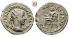 Römische Kaiserzeit, Gordianus III., Antoninian 241-243, vz