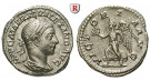 Römische Kaiserzeit, Severus Alexander, Denar 222-228, vz