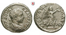 Römische Kaiserzeit, Severus Alexander, Denar 228-231, f.vz