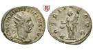 Römische Kaiserzeit, Traianus Decius, Antoninian 249-251, vz