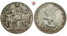 Deutsches Kaiserreich, Preussen, Wilhelm II., 3 Mark 1913, Der König rief, vz-st/vz, J. 110