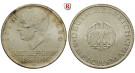 Weimarer Republik, 5 Reichsmark 1929, Lessing, A, vz, J. 336