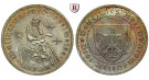 Weimarer Republik, 3 Reichsmark 1930, Vogelweide, A, PP, J. 344
