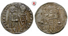 Italien, Venedig, Bartolomeo Gradenigo, Grosso o.J., ss-vz