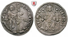 Italien, Venedig, Pietro Mocenigo, 1/2 Lira o.J., ss-vz