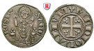 Italien, Mailand, Erste Republik, Grosso, vz