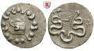 Phrygien, Laodikeia ad Lycum, Cistophor 133-67 v.Chr., ss-vz