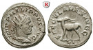Römische Kaiserzeit, Philippus I., Antoninian, vz/ss-vz