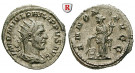 Römische Kaiserzeit, Philippus I., Antoninian 244-247, vz