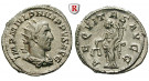 Römische Kaiserzeit, Philippus I., Antoninian 244-249, vz-st