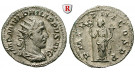 Römische Kaiserzeit, Philippus I., Antoninian 246, vz