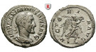 Römische Kaiserzeit, Maximinus I., Denar 235-236, vz