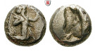 Persien - Achaemeniden, Siglos ca. 420-375 v.Chr., ss