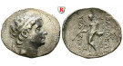 Syrien, Königreich der Seleukiden, Seleukos II., Tetradrachme, ss-vz