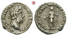 Römische Kaiserzeit, Commodus, Denar, ss