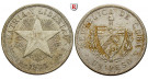 Kuba, Peso 1934, vz