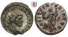 Römische Kaiserzeit, Diocletianus, Antoninian, vz+