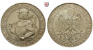 Österreich, Kaiserreich, Franz Joseph I., Doppelgulden 1885, f.vz