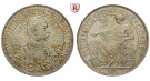Dänemark, Christian IX., 2 Krone 1903, vz/vz-st