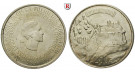 Luxemburg, Charlotte, 250 Francs 1963, vz+